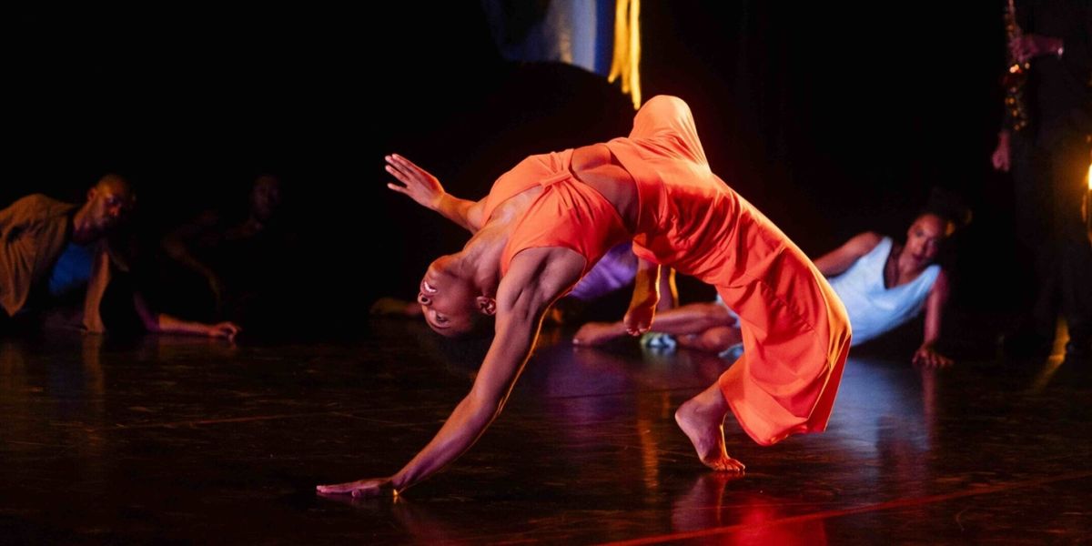 IN THE SAME TONGUE Comes to ArtsEmerson