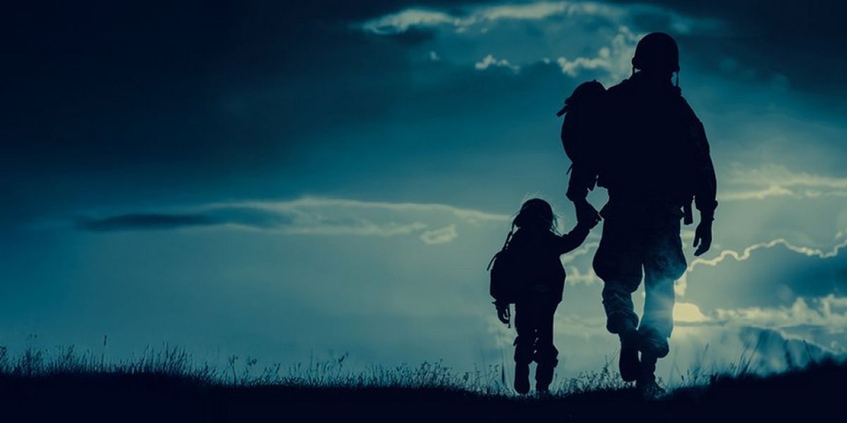 IN THE SHADOW OF HER FATHER Comes to 59E59 Theaters