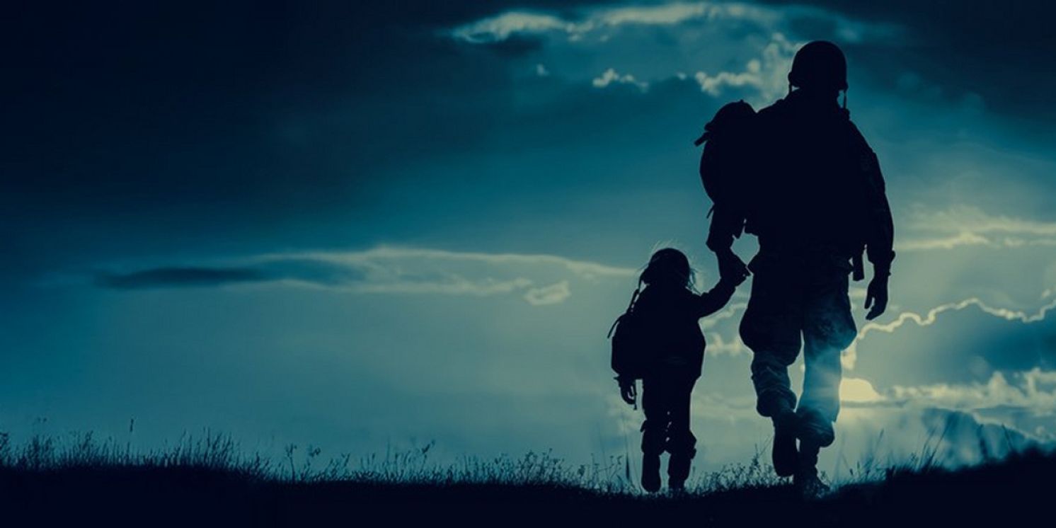 IN THE SHADOW OF HER FATHER Comes to 59E59 Theaters  Image