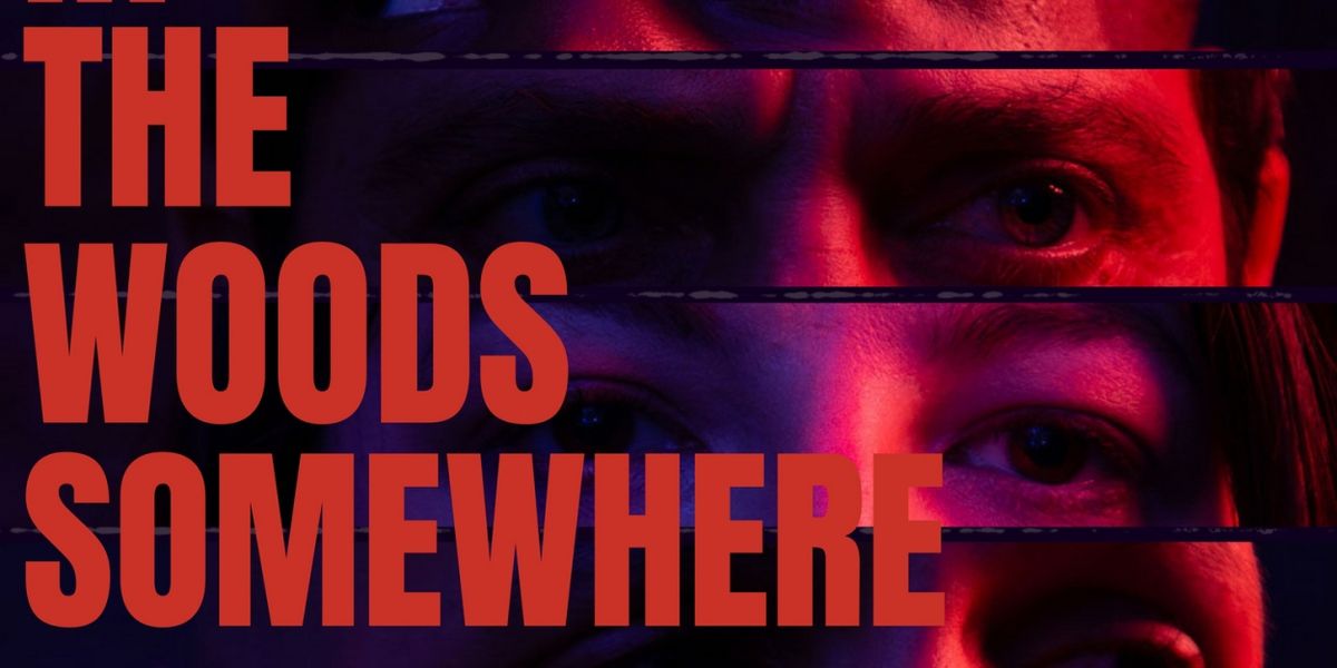 Black Petal Theatre presents IN THE WOODS SOMEWHERE By Clovis Kabongo at The Chain Theater