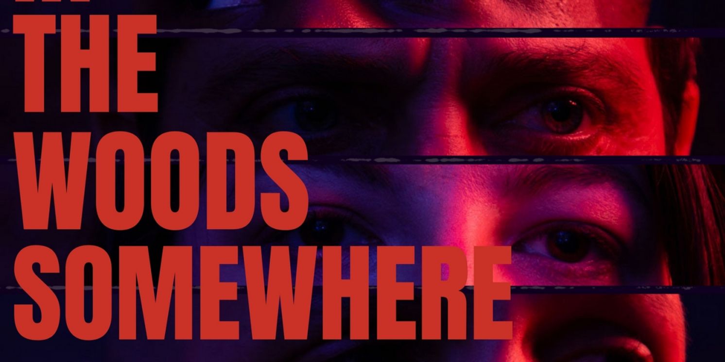 Black Petal Theatre presents IN THE WOODS SOMEWHERE By Clovis Kabongo at The Chain Theater  Image