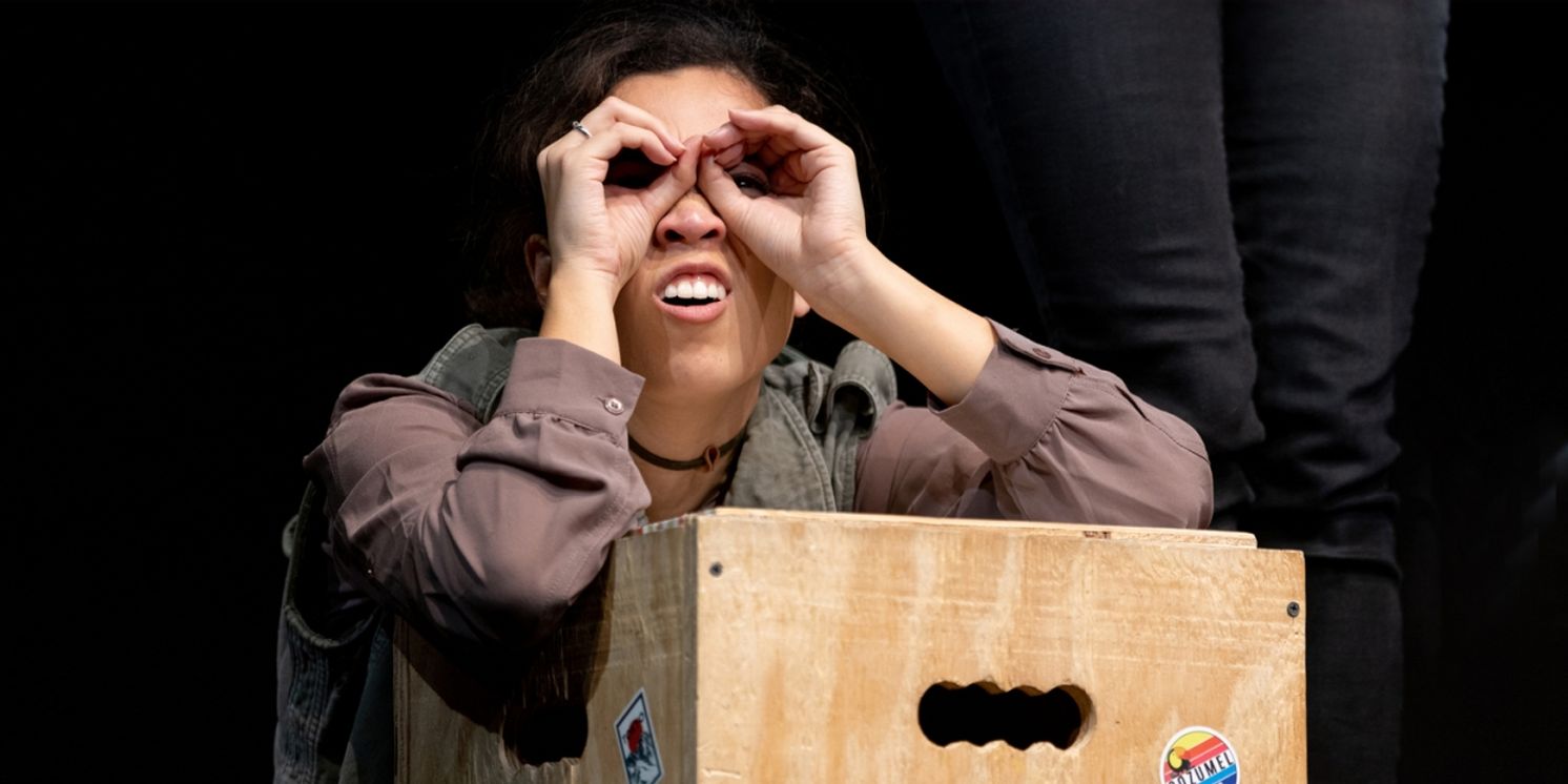 IN THEIR FOOTSTEPS To Return For Limited Engagement at Bronx Music Hall  Image