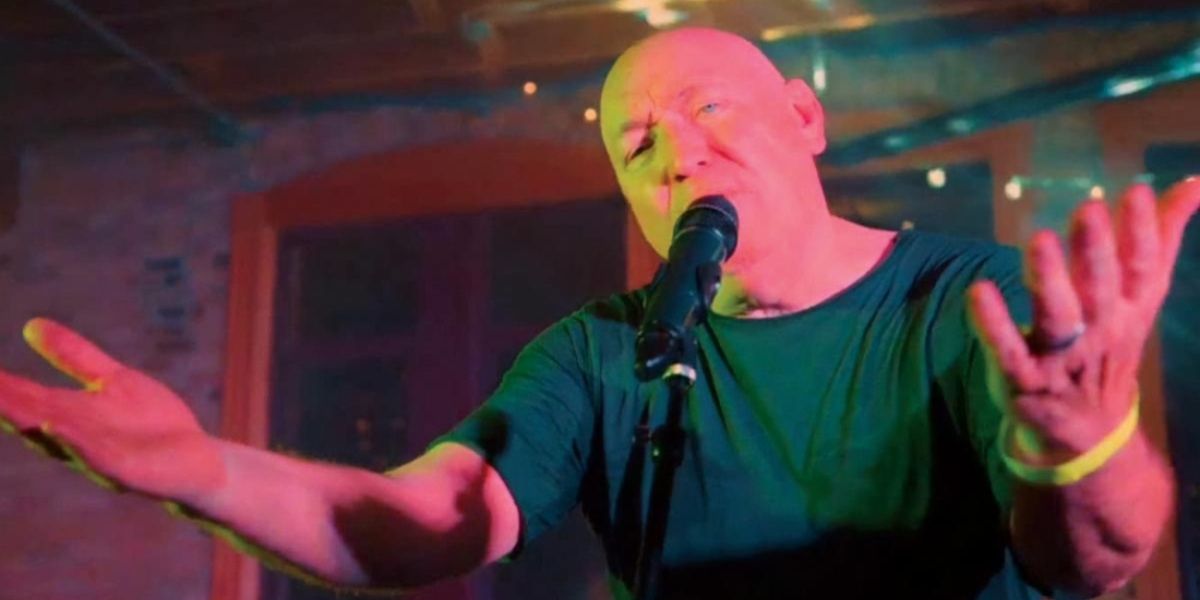 IN YOUR EYES: THE PETER GABRIEL TRIBUTE Comes To Patchogue Theatre This June