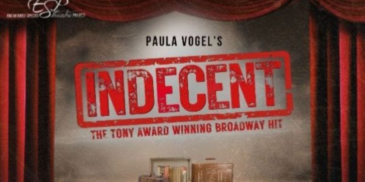 INDECENT Comes to Endangered Species Theatre Project
