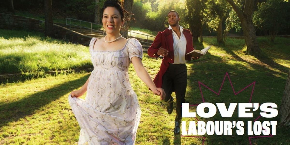 Independent Shakespeare Co. Reveals 2025 Season of Free Shakespeare in Griffith Park