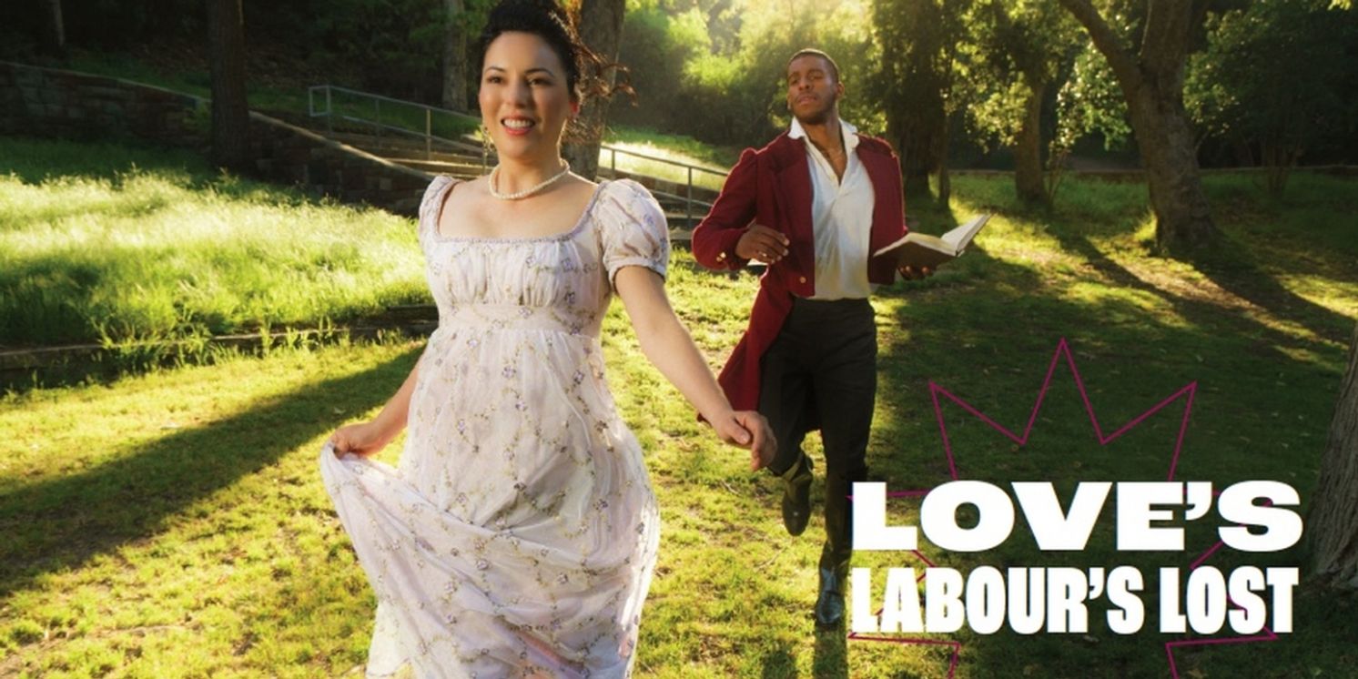 Independent Shakespeare Co. Reveals 2025 Season of Free Shakespeare in Griffith Park  Image