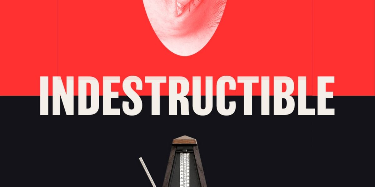 INDESTRUCTIBLE Will Première at Omnibus Theatre in January