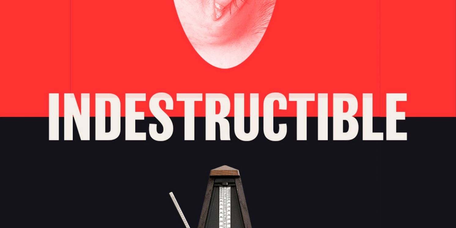INDESTRUCTIBLE Will Première at Omnibus Theatre in January  Image