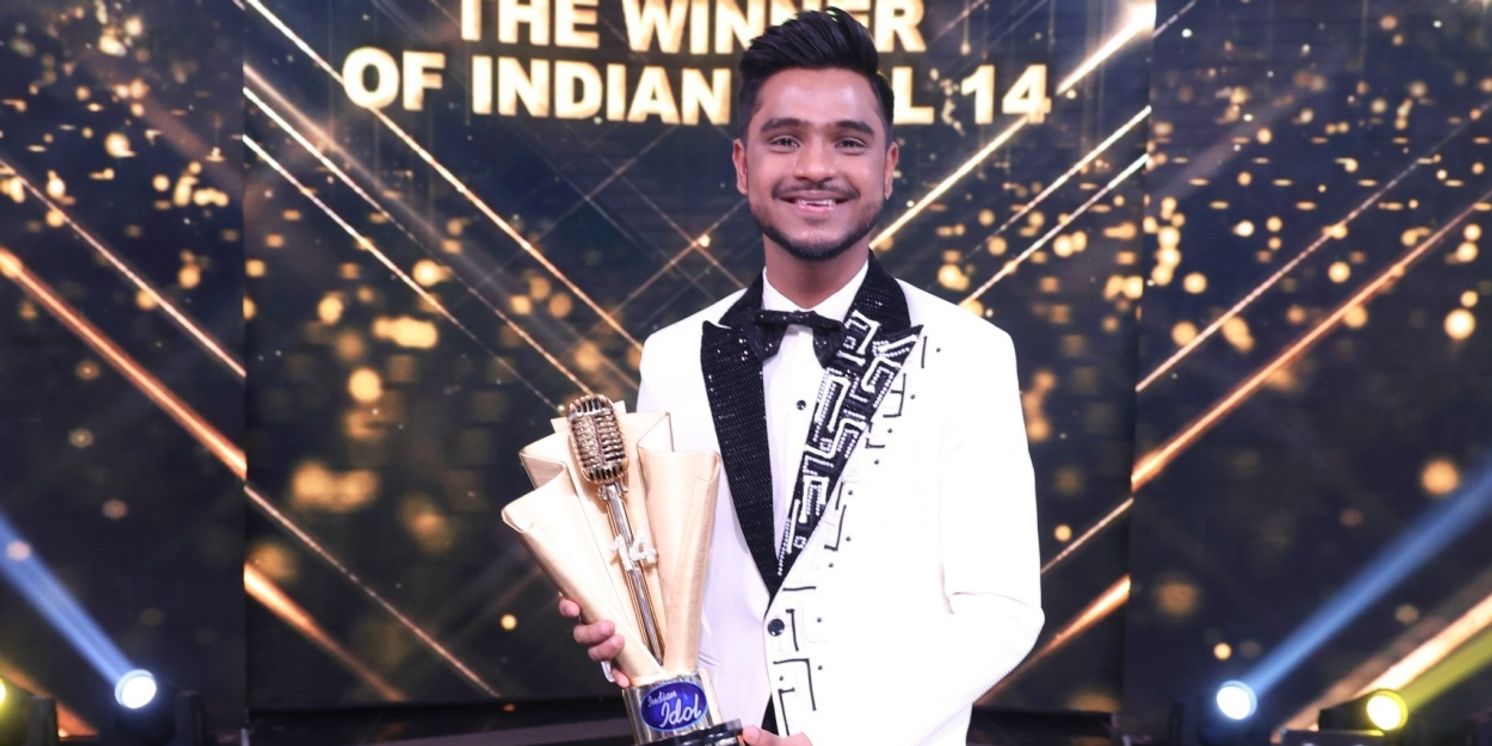 INDIAN IDOL Season 14 Stars to Perform at Theatre of Marcellus, Emperors Palace  Image