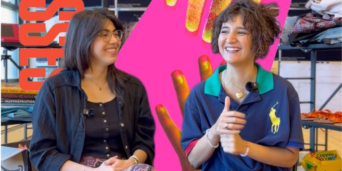Video: INDIAN PRINCESSES Creators on the Road to Off-Broadway at Atlantic Theate Photos
