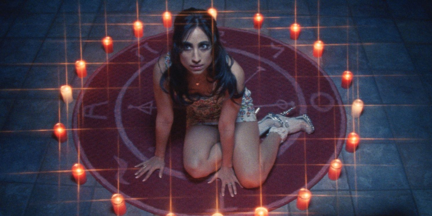 INDIE MEME FILM FESTIVAL Will Present 27 Films Celebrating South Asian Cinema in Austin  Image