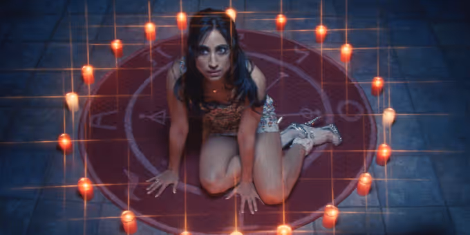 INDIE MEME FILM FESTIVAL Will Present 27 Films Celebrating South Asian Cinema in Photos