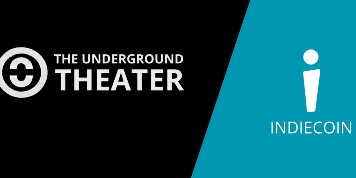 INDIECOIN And TUT Launch Washington's First Blockchain Crowdfunding Token For The Arts