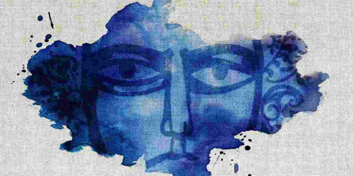 INDIGO GIANT Comes to London This Month