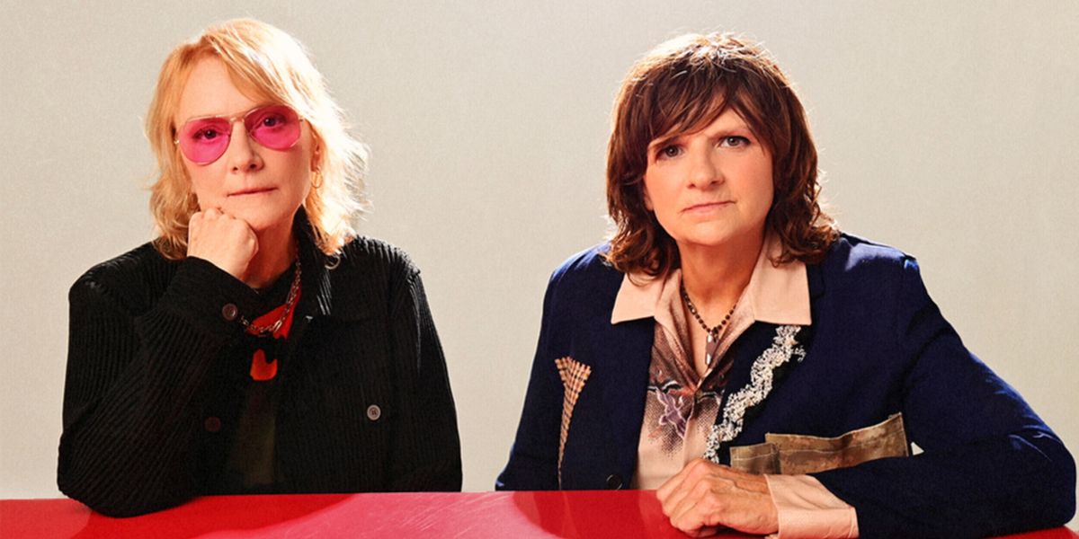 INDIGO GIRLS with LINDA PERRY to Perform at State Theatre in Minneapolis