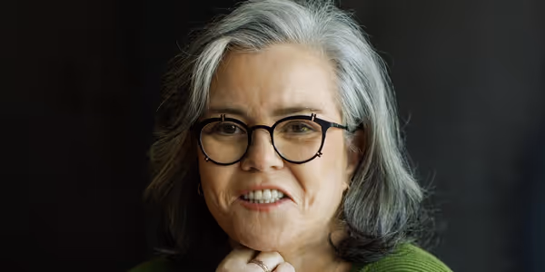 Rosie O'Donnell Joins INDIGO Musical as a Producer Photo