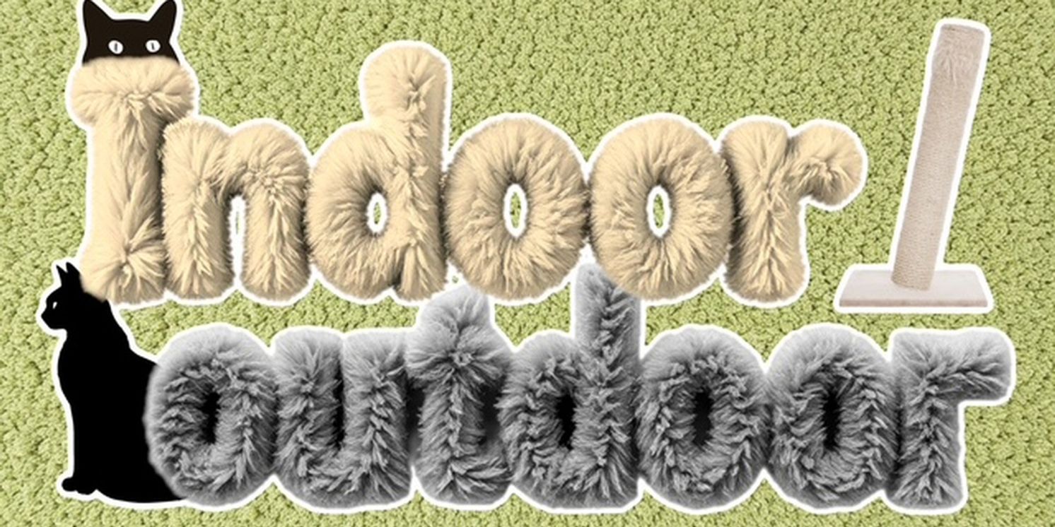 INDOOR/OUTDOOR to be Presented at Little Theatre of Fall River in March  Image