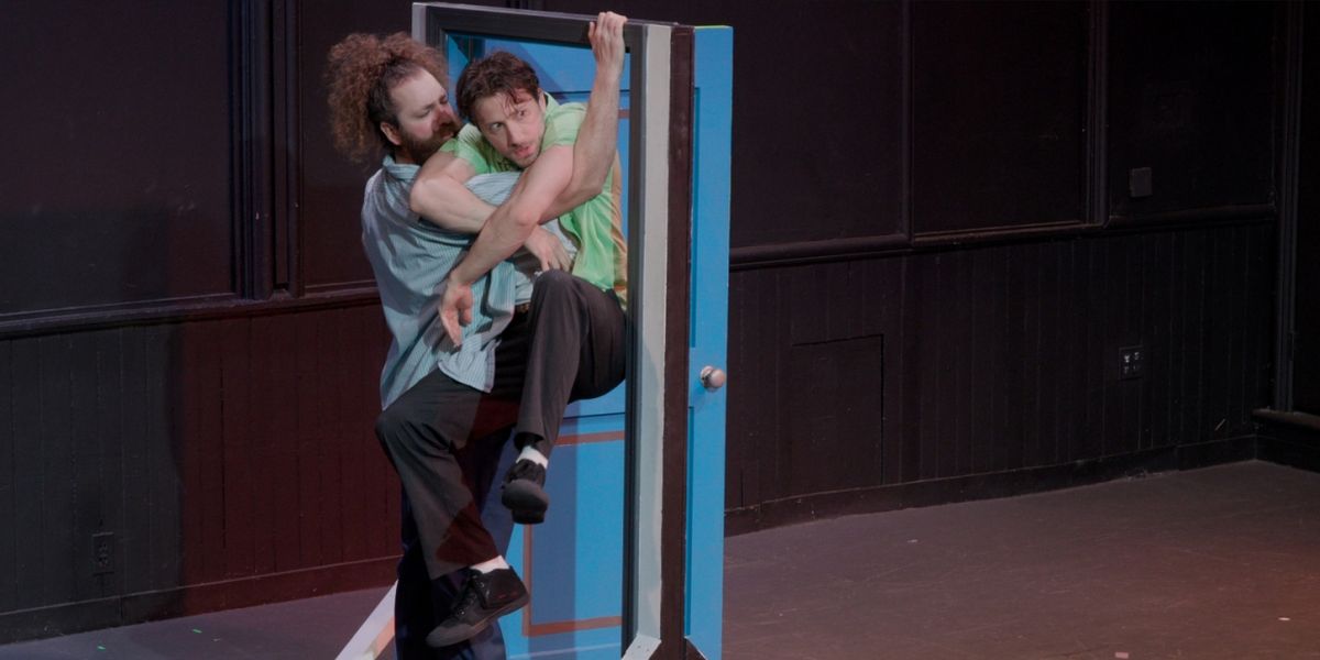 INDOORS By Avi Pryntz-Nadworny And Ashley Jones to Premiere in Rochester in December