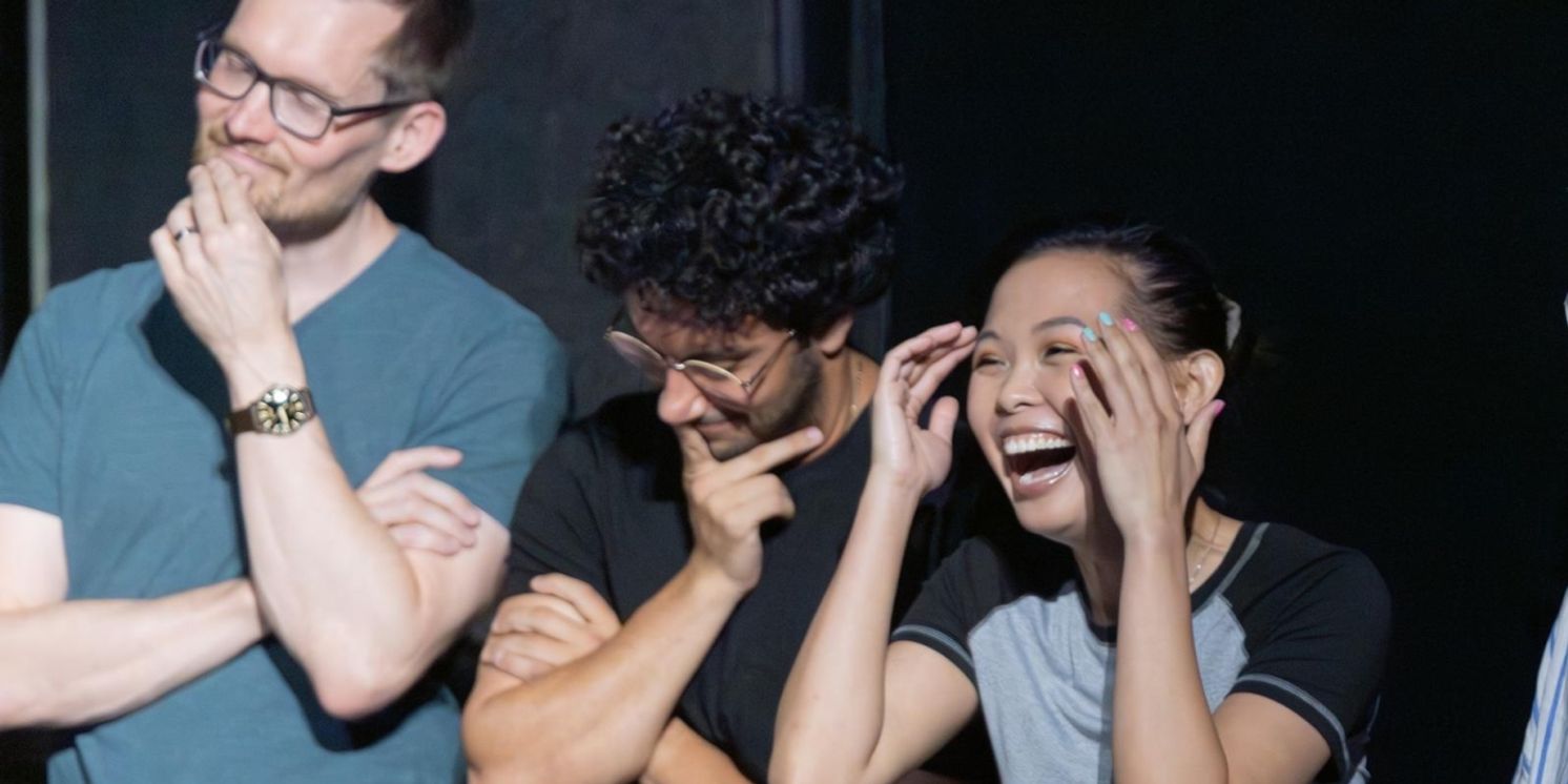 IndyFringe Festival's STUDY HALL to Launch Monthly Run The Wit Theater  Image