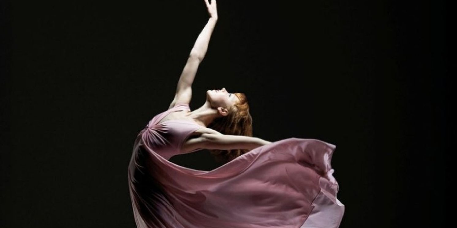 INFINITE STEPS: New Book Chronicles Lives of 33 Dancers in Ballet  Image