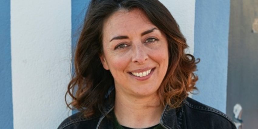 INFINITY Comes to Cork Arts Theatre in February Photo