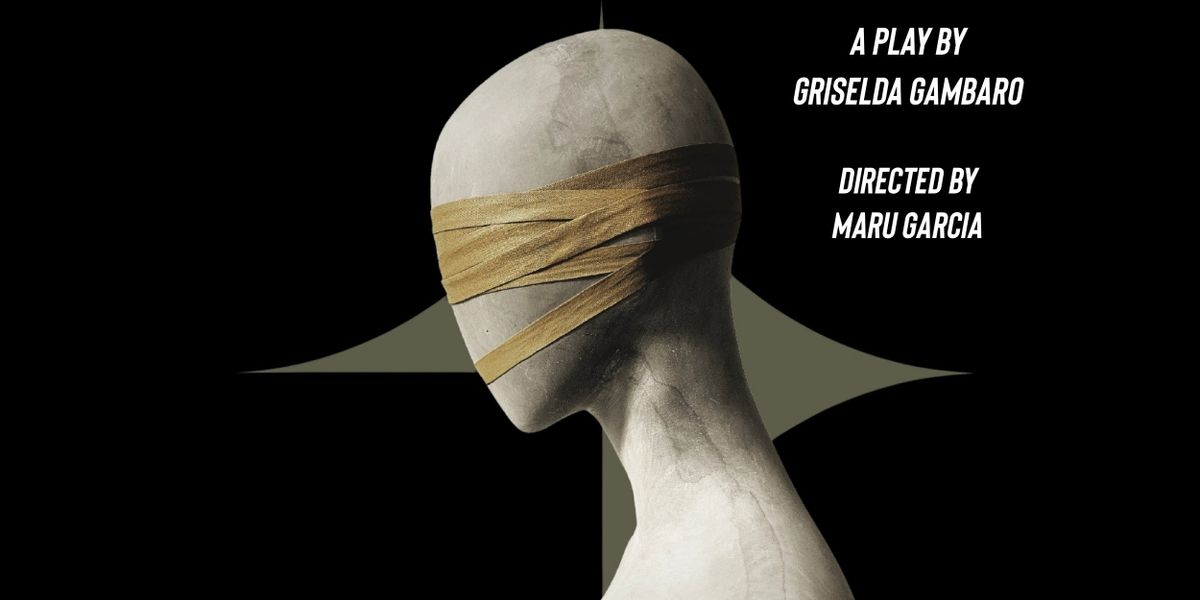 INFORMATION FOR FOREIGNERS Comes to Jersey City Theater Center in March