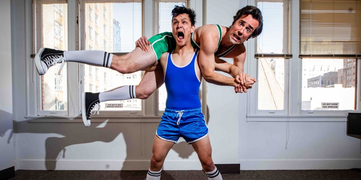 Inis Nua Theatre Company and Tiny Dynamite to Present Philadelphia Premiere of SQUARE GO  Image