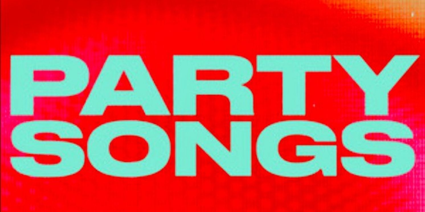 INNA and Gamuel Sori Release New Single 'Party Songs'  Image