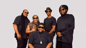 INNER CIRCLE to Perform at REGGAE SOUND SPLASH FEST in Clearwater