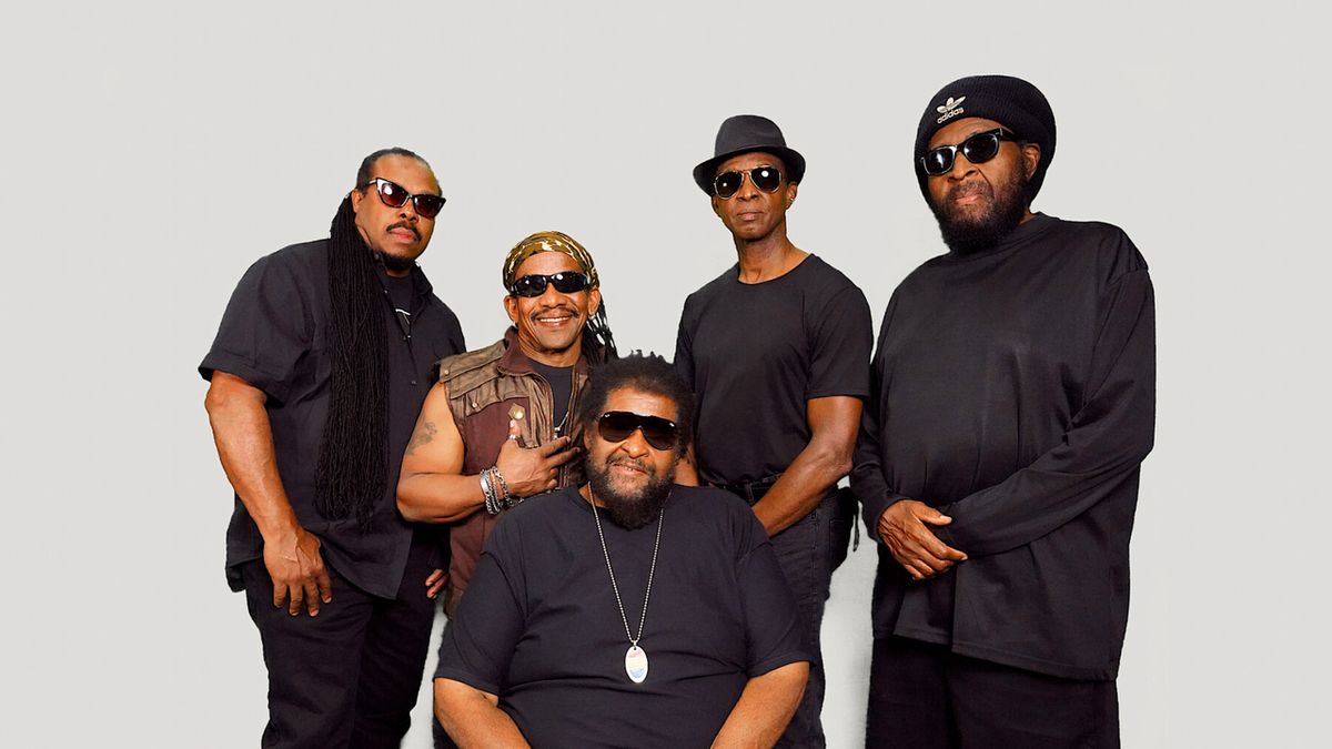 INNER CIRCLE to Perform at REGGAE SOUND SPLASH FEST in Clearwater