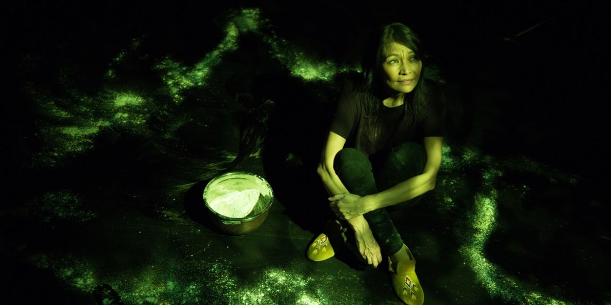 INNER ELDER Begins At Firehall Arts Centre In May