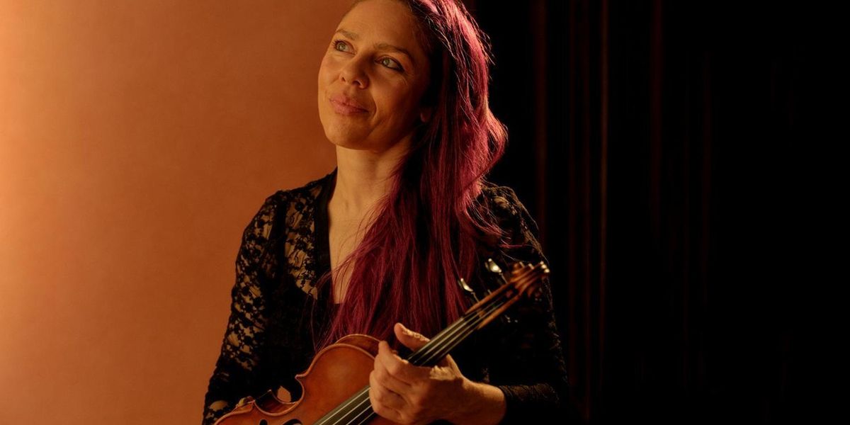 INNER LANDSCAPES to Tour Australia with Omega Ensemble