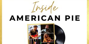 INSIDE AMERICAN PIE Heads To UK Before Returning To Toronto At CAA Theatre