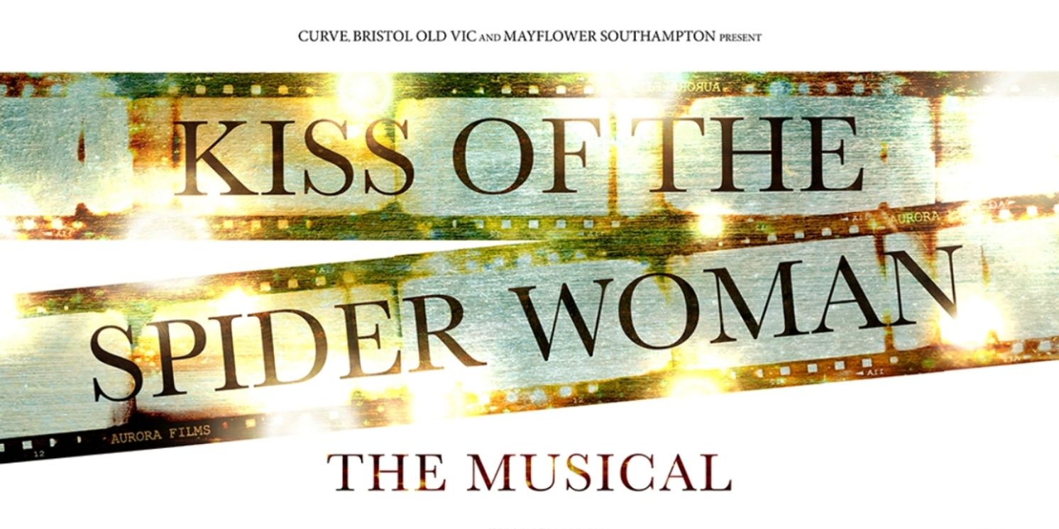 INSIDE AMERICAN PIE, KISS OF THE SPIDER WOMAN And More Set for Curve Leicester's 2025-26 Season  Image