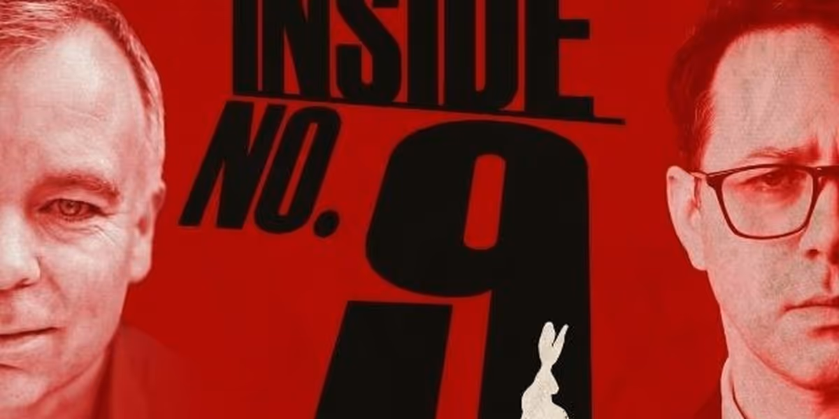 Final Shows Announced For INSIDE NO.9 STAGE/FRIGHT At Eventim Apollo