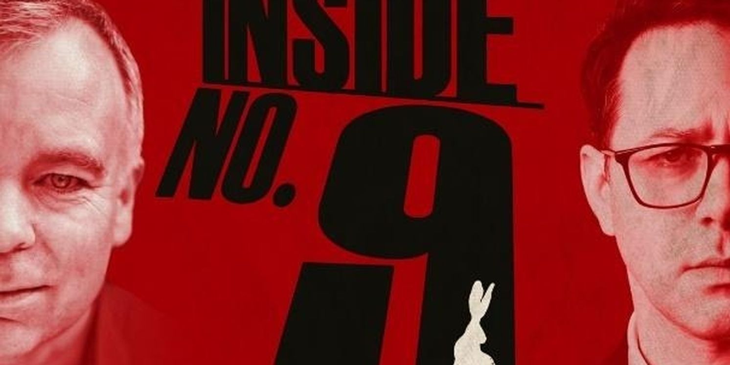 Final Shows Announced For INSIDE NO.9 STAGE/FRIGHT At Eventim Apollo  Image