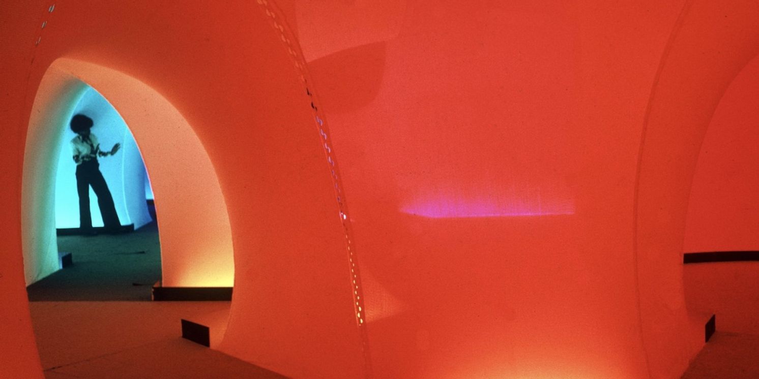 INSIDE OTHER SPACES Exhibition Comes to Haus der Kunst in September  Image