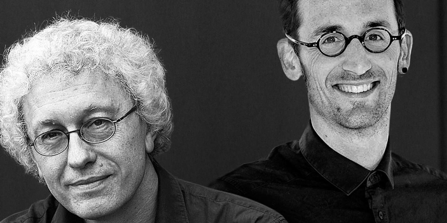 INSIDE THE MUSIC Comes to La Monnaie Next Month  Image