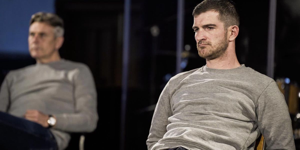 INSIDERS Comes to the Edinburgh Festival Fringe