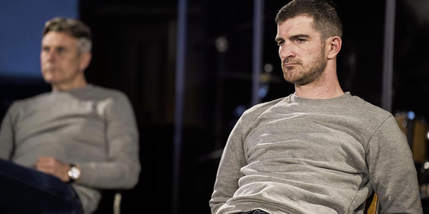 INSIDERS Comes to the Edinburgh Festival Fringe  Image