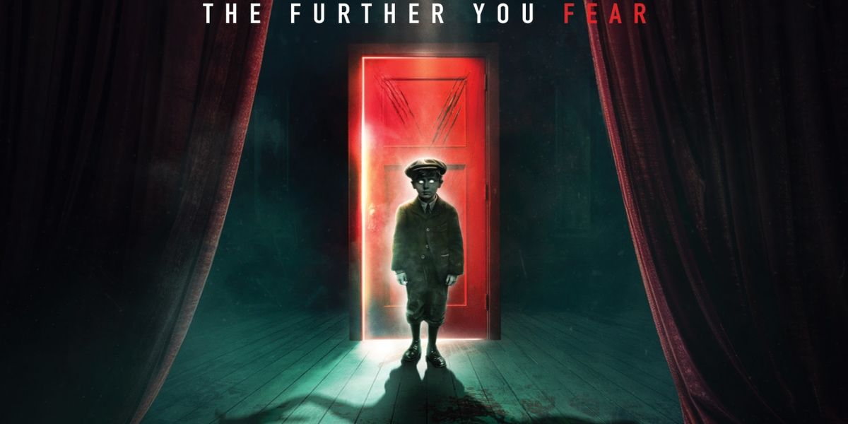 INSIDIOUS Immersive Experience Comes to Chicago