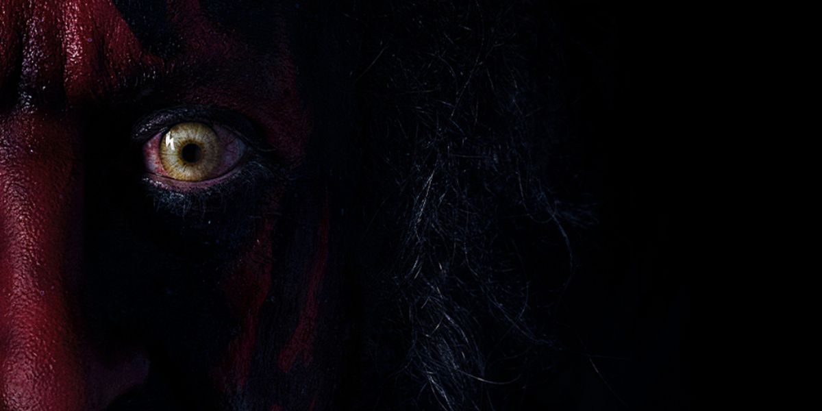 INSIDIOUS: OUT OF THE FURTHER to Release New Demon Posters