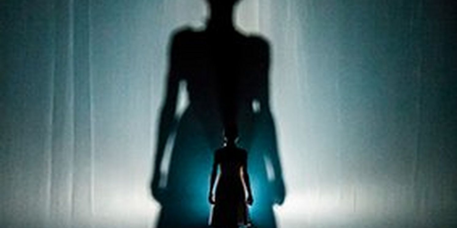 INSOMNIAC'S FABLE Comes to Edinburgh Fringe  Image