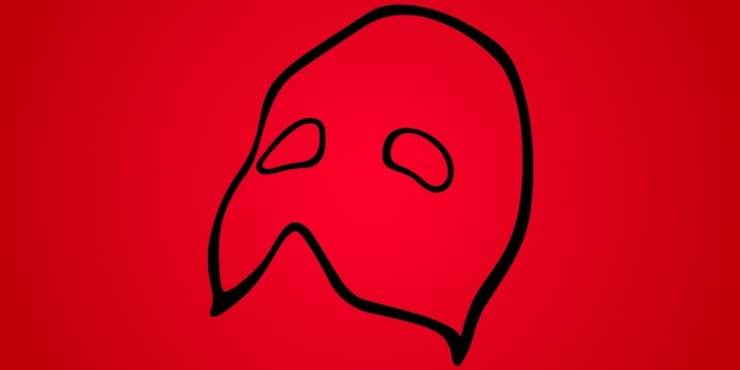THE PHANTOM OF THE OPERA Suggests Masks, No High Heels For Upcoming Return  Image