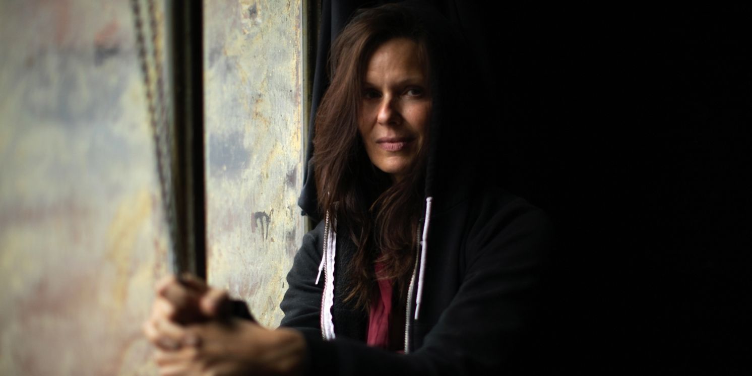 INTAR Reveals Full Details for Florencia Lozano's Immersive FUN WITH PANIC ATTACKS  Image