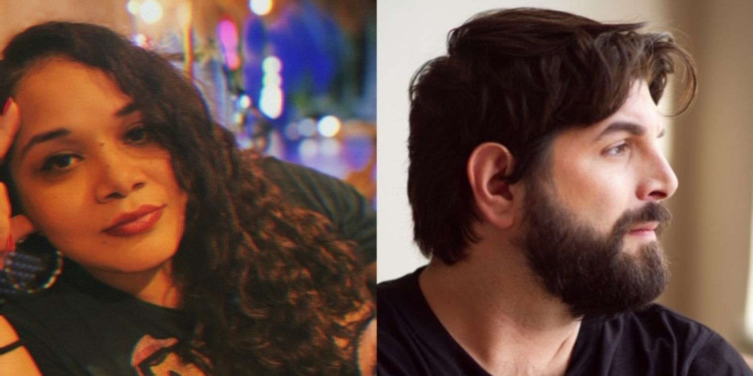 INTAR Theatre Unveils 2024-25 Season Featuring World Premieres & More  Image