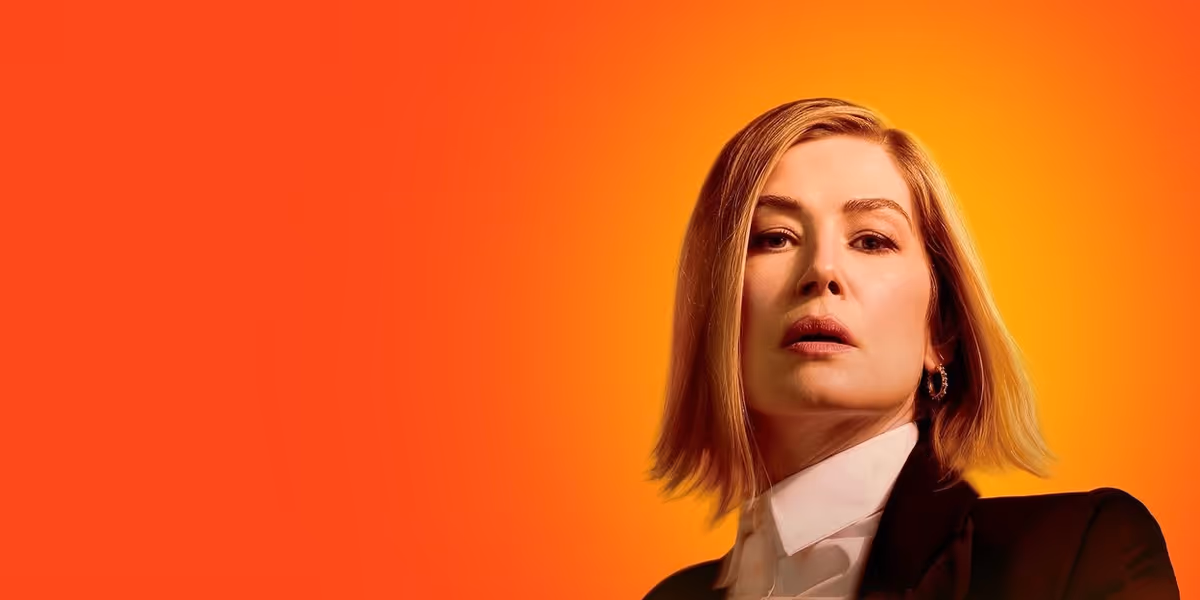 INTER ALIA, Starring Rosamund Pike, Will Stream on NT at Home