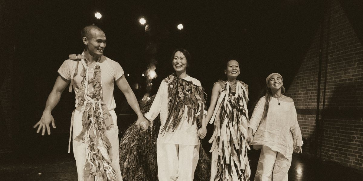INTER-GRANT FESTIVAL Will Celebrate Immigrant Artists in October