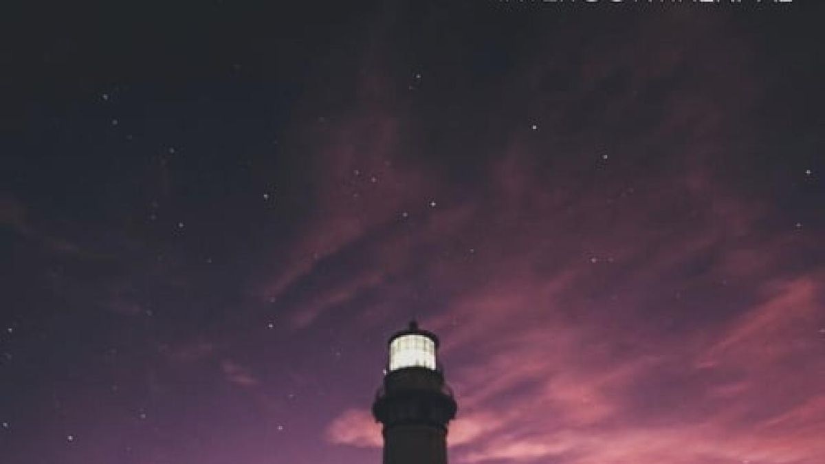 INTERCONTINEN7AL Releases Acoustic Remix of 'Lighthouses'