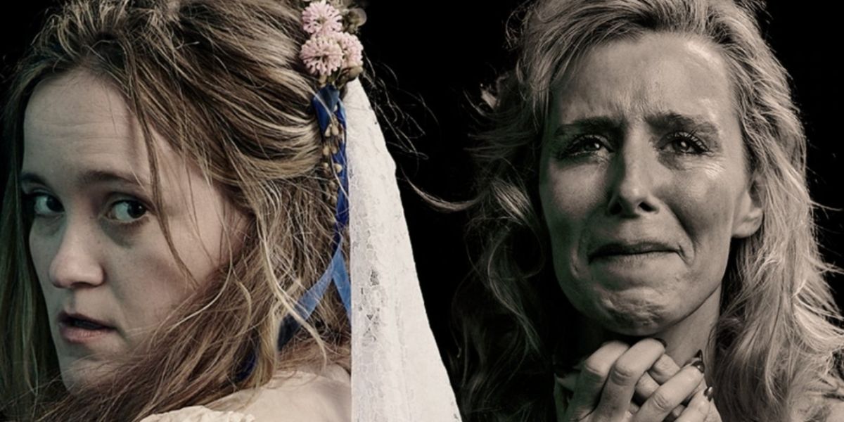 INTERIOR: PANIC and THE PRETTY TRAP are Coming to The Fire Weeds Theatre Co.